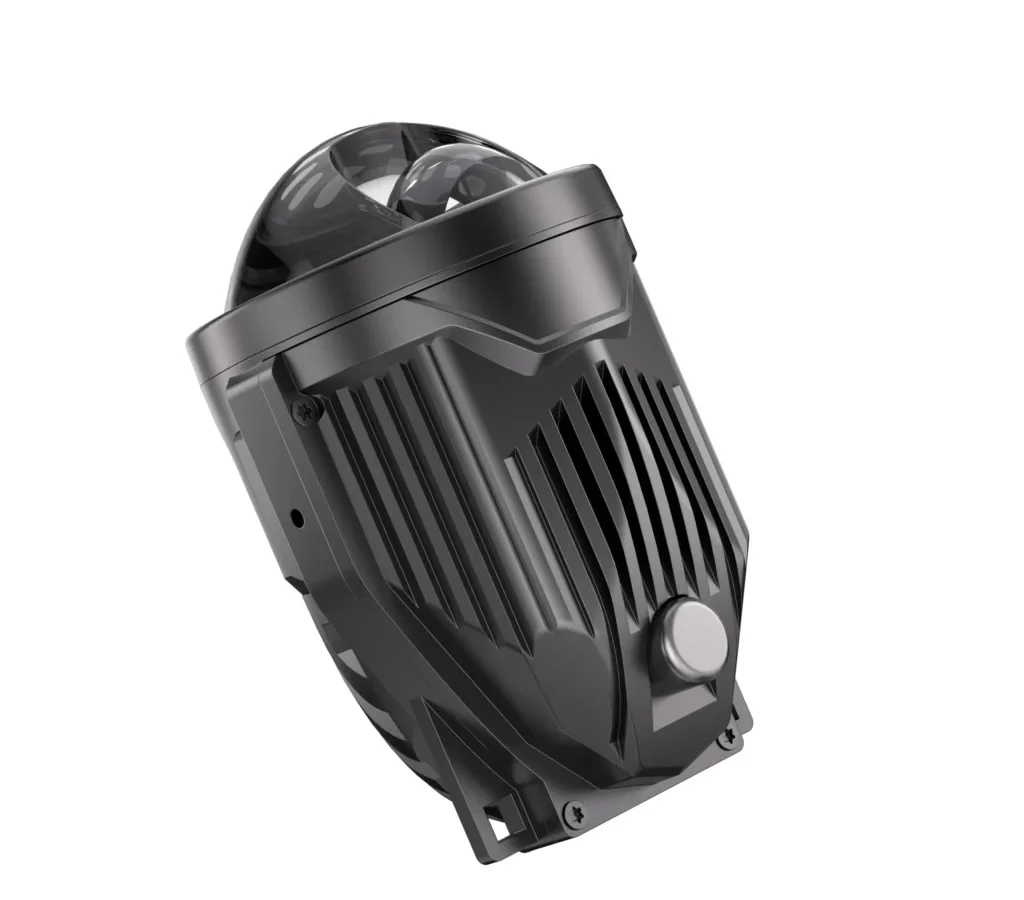 Component and assembly process