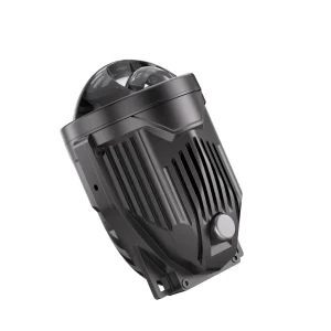 3-Year, 100,000-Kilometer Bi-LED Fog Light Test: What Actually Lasts?