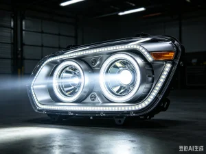 From Halogen to LED Projector Bi: A Hands-On Retrofit Diary (What Worked, What Failed)
