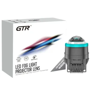 Bi-LED Projector Teardown: What 0.1mm Misalignment Does to Your Beam (Engineer’s View)