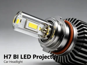 Bi-LED Projector H7: 5 Extreme Builds & The Lessons They Teach