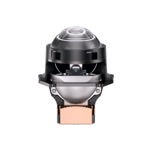 Super Brightness LS25-4 Bi Led Projector Lens 3.0 LED Headlights with Non-destructive Hi Low Beam Biled Lens LED Projector