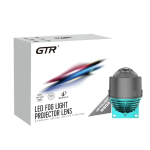 LED Fog Light: The Complete Installation & Performance Handbook