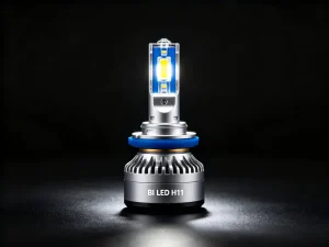 6 Months, 5 Cars, 14 Bi-LED H11 Kits: What We Learned About Real-World Reliability