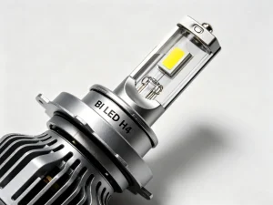 Bi-LED H4 Motorcycle Retrofit: A Master Technician’s Step-by-Step Guide To Flawless Light