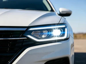 Daytime Running Lights: 5 Scientific Facts That Could Save Your Life (And How to Verify Your DRLs Are Working)