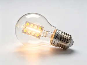 E12 LED Bulb Specifications Decoded: A Technical Reference for Every Fixture Type
