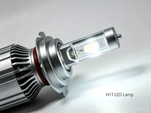 H11 LED Lamp Installation: Step-by-Step Guide from Prep to Perfect Beam