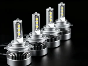 The Engineering Behind H7 LED Globes: Why Most Upgrades Fail And How GTR Solved It