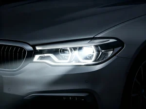 From Halogen to High Beam Assist: The Evolution of Night Driving
