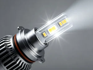 7 Costly LED Headlight Mistakes That Are Killing Your Night Vision