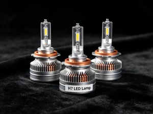 H7 LED Bulbs: The Engineering Secrets That Separate Light From Glare