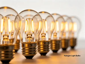 Halogen Light Bulbs Phase-Out: 2026 Fleet Upgrade Economics & LED Transition Roadmap
