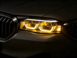 Low Beam Headlights: Legal Requirements, Safe Distances, and When to Use Them
