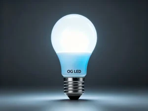 Beyond Illumination: How OG LED Is Redefining the Future of Commercial and Industrial Spaces
