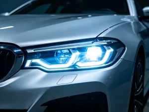 From Halogen to Xenon to LED: The Complete Evolution of Automotive Headlight Technology