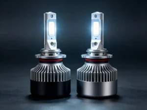 H4 LED Headlight Bulb Deep Dive: What 15 Lab Tests and 200+ Real Drivers Actually Reveal
