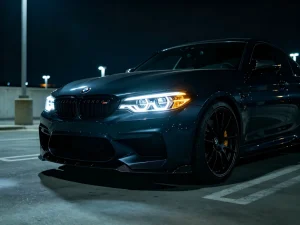 Aftermarket Headlights and the Build That Changes Everything