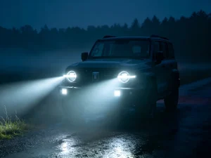 Driving Lights for Every Rig: Australian & New Zealand Buyers’ Real-World Guide