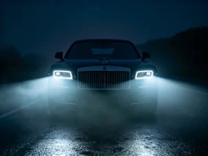 What Makes a Good Headlamp? The Engineering Behind the Beam