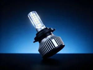 Why Most H1 LED Bulb Upgrades Fail — And How to Get It Right the First Time