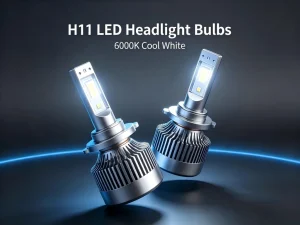 H11 LED Headlight Bulbs: 7 Lies Sellers Tell You And What Actually Works