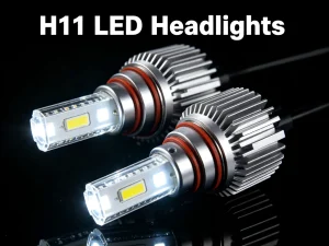 What 50,000 H11 LED Headlight Buyers Wish They Knew Before Upgrading