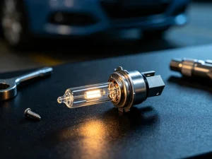 7 H7 Bulb Installation Mistakes That Are Killing Your Headlights
