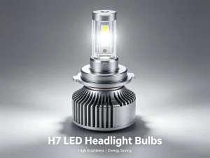 What Most LED Brands Won’t Tell You About H7 Headlight Bulbs
