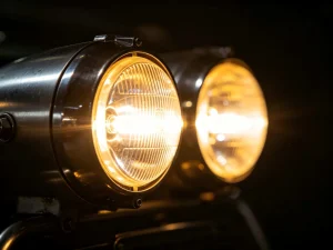 Why the Halogen Lamp Still Matters – A Technical Deep Dive for Professionals