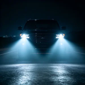 High Beam Headlights: Legal Use, Safety Rules & Smart Choices