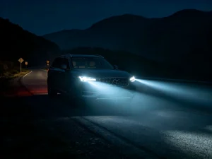 Laser Headlights: The Technology BMW Left Behind and Why GTR Is Bringing It Back