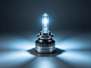 The Science of Sight: How H7 LED Headlamp Bulbs Transform Night Driving