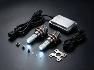 LED Headlight Conversion Kit Technology in 2026: What’s Changing and Why It Matters for Your Vehicle